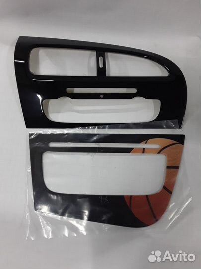 Декоративная отделка 1P9 064 718