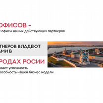 Франшиза Агентство Недвижимости, Псков