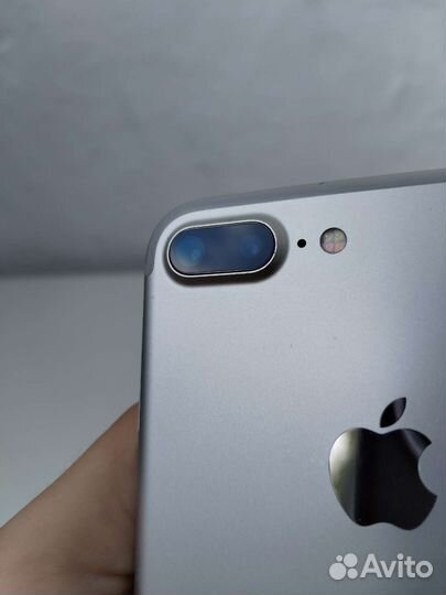 iPhone 7 plus 128gb