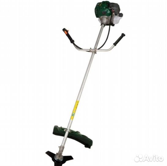 Триммер бензиновый новый
