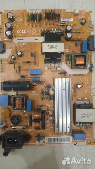 Продам платы для телевизора самсунг и колонки