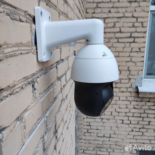 Монтаж Видеонаблюдение, Домофоны, скуд, Шлагбаумы