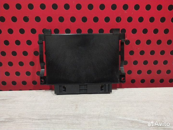 Блок управления АКПП Mercedes-Benz E-Class W213