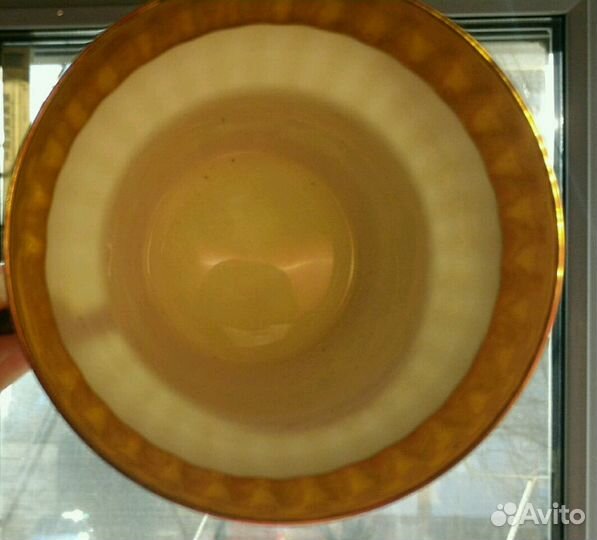 Сервиз костяной лфз 