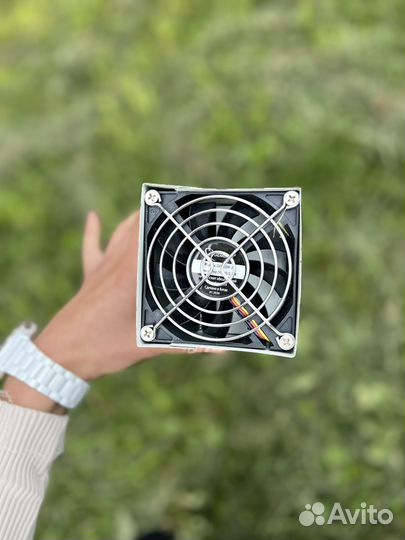 Рециркулятор бактерицидный Нано Lite