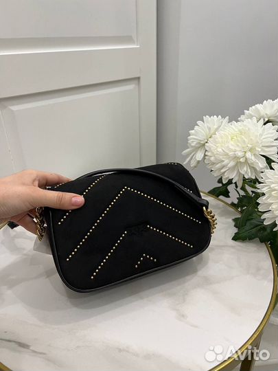 Сумка клатч Pinko