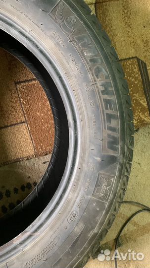 Michelin Radial XSE 235/65 R18 107