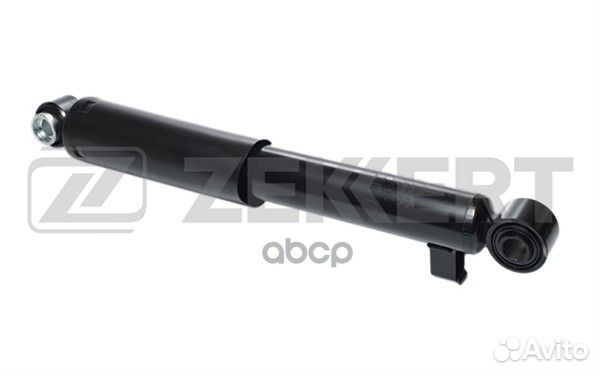 Амортизатор газовый задней подвески Hyundai San