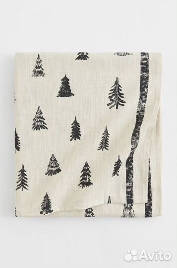 Скатерть h&m home