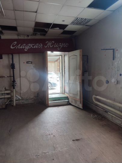 Производство, 54 м²