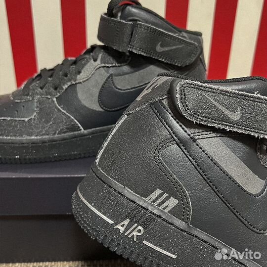 Кроссовки Nike Air Force 1 High 