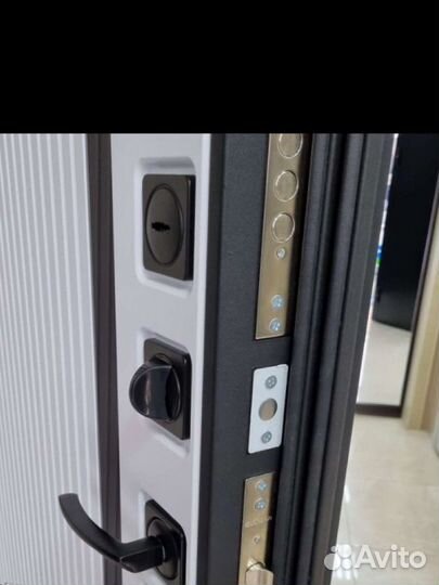 Дверь меридиан