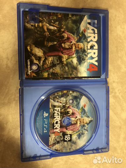 Игра для приставки