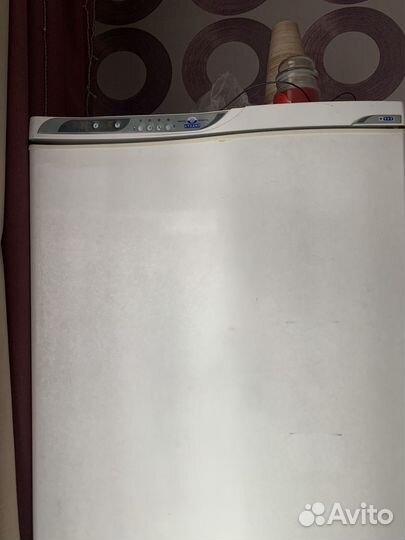 Холодильник бу