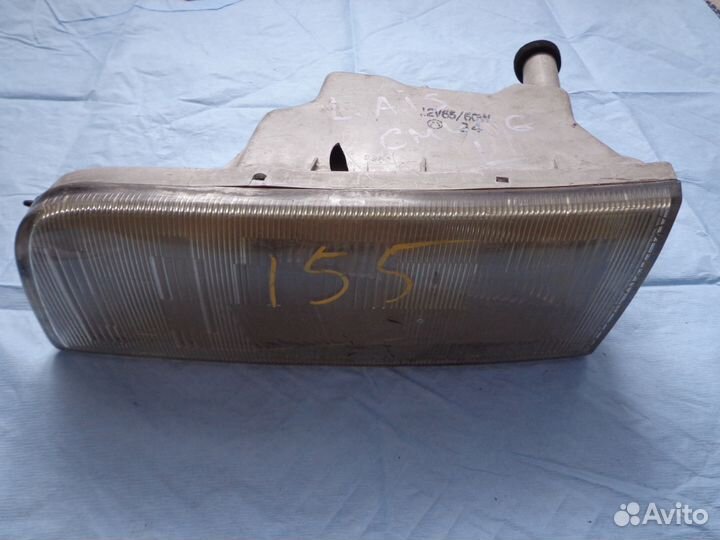 Фара левая на Toyota lite ACE сm40G