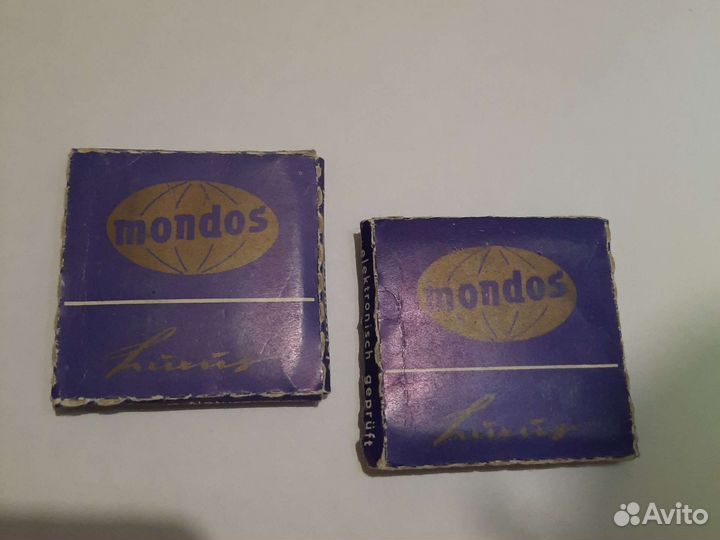 Раритет номер 2