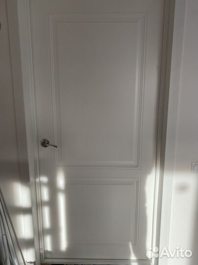 Дверь межкомнотная