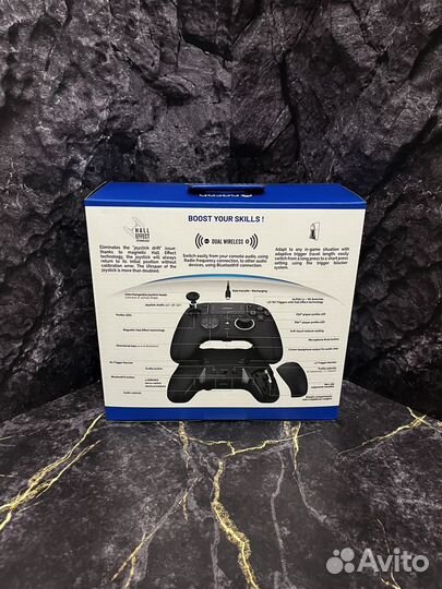 Геймпад Nacon Revolution Pro 5