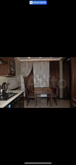 4-к. квартира, 78 м², 2/5 эт.