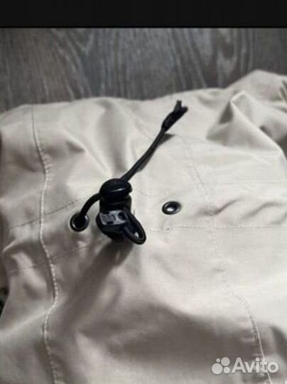 Ветровка Jack wolfskin