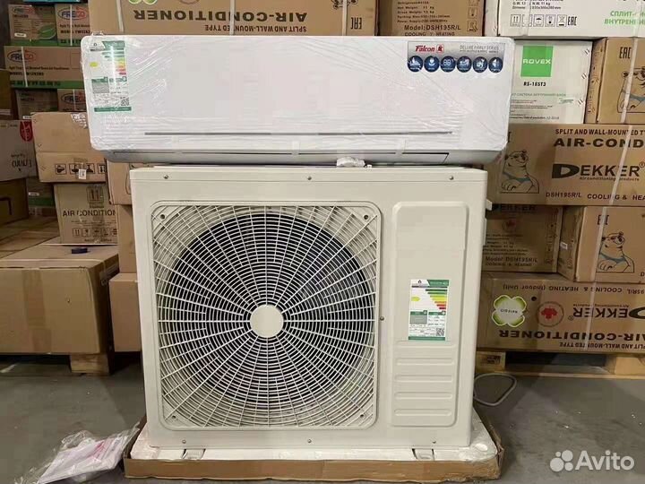 Кондиционер