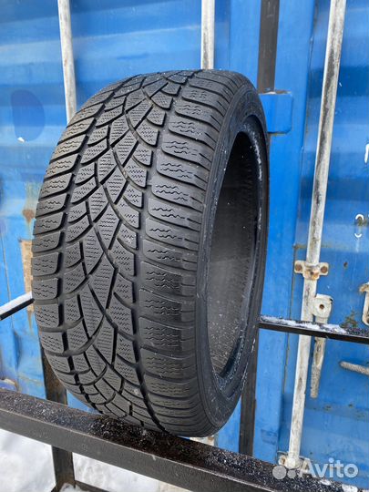 Dunlop SP Winter Sport 3D 225/45 R17