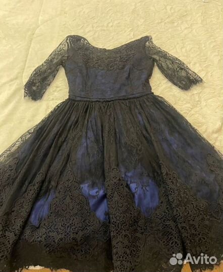 Платье женское