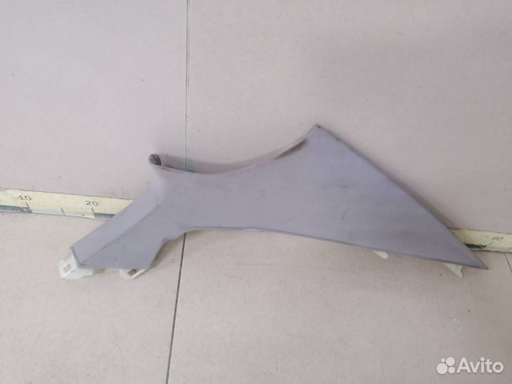 Обшивка стойки Lexus GS 300/400/430 S190 2005-2011