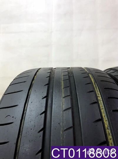 Yokohama Advan Sport V105 305/35 R23 111Y