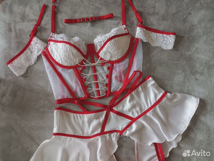 Пошив нижнего белья оптом для вашего бизнеса