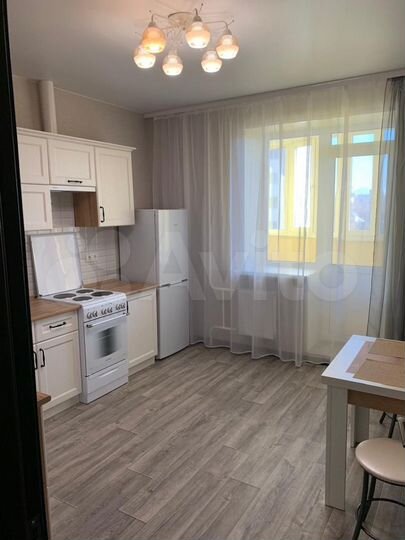 1-к. квартира, 45 м², 5/10 эт.