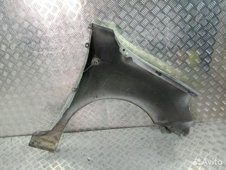 Крыло Renault Kangoo (2008-2018)