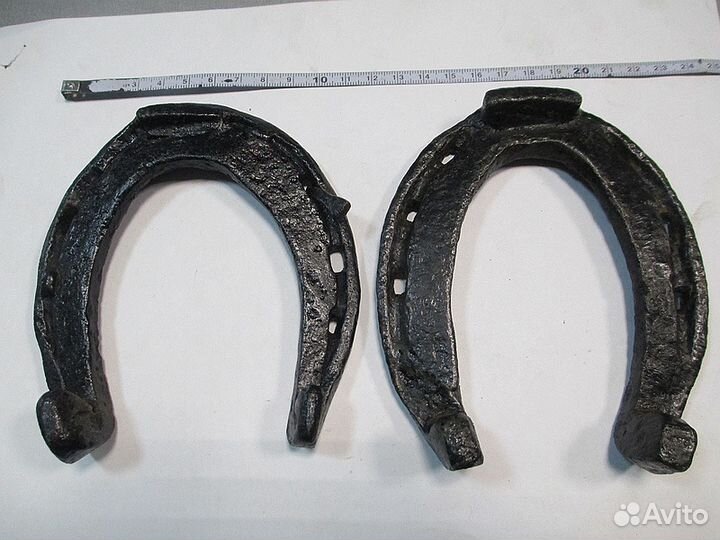 Подкова, подковы