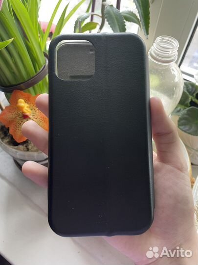 Чехол на iPhone 12