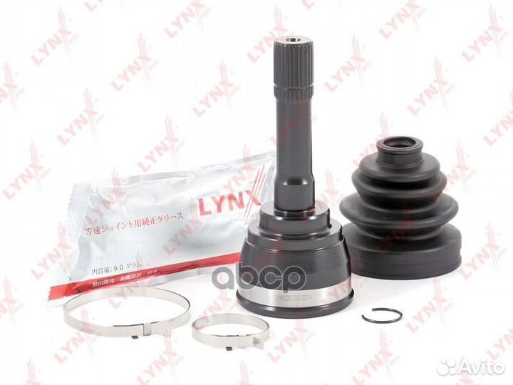 CO-7305 ШРУС lynxauto lynxco-7305 4410278 CO-7