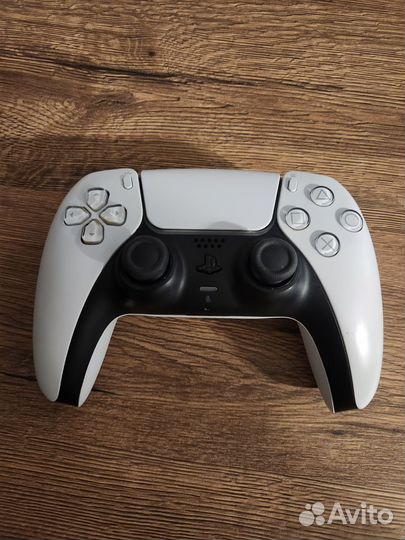 Геймпад dualsense ps5