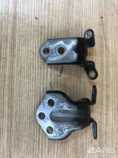 Петли двери Ssangyong Actyon