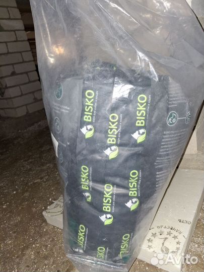 Корм для собак