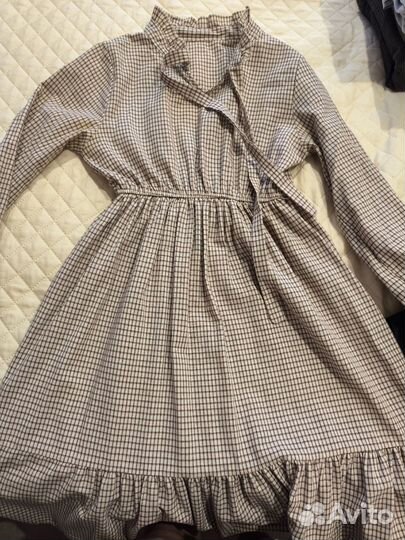 Платья и сарафан