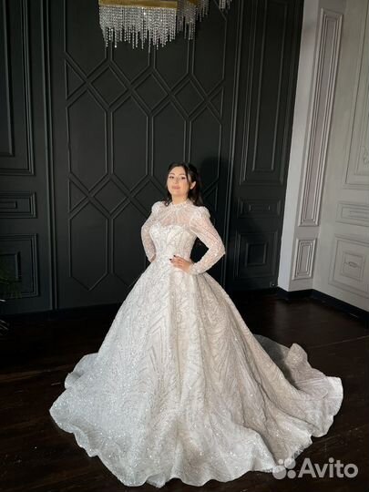 Сввдньное платье на прокат