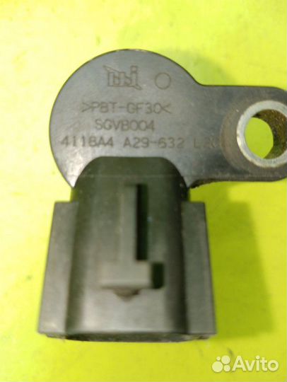 Датчик положения распредвала Nissan Ad FB15 QG15DE