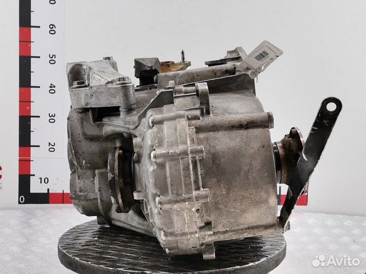 Кпп для Volkswagen Golf 5