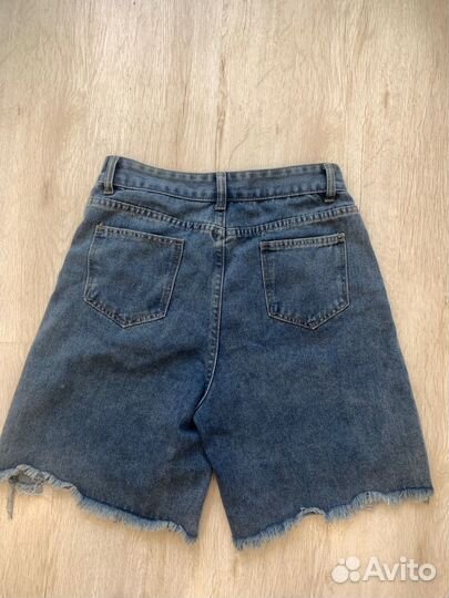 Шорты женские