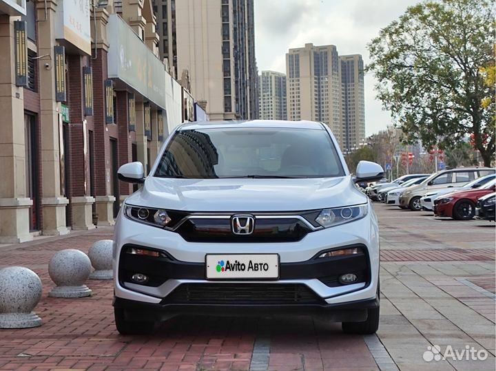 Honda XR-V 1.5 CVT, 2021, 35 000 км