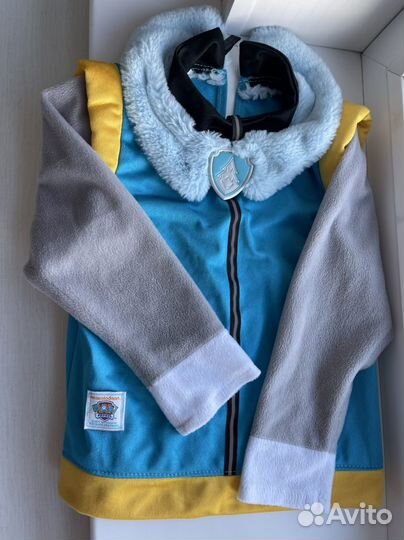 Костюм Щенячий патруль Эверест 116