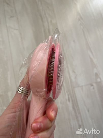 Расческа для собак