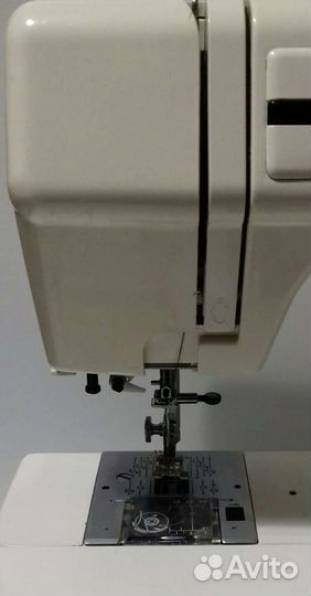 Швейная машина Janome23L MY Excel