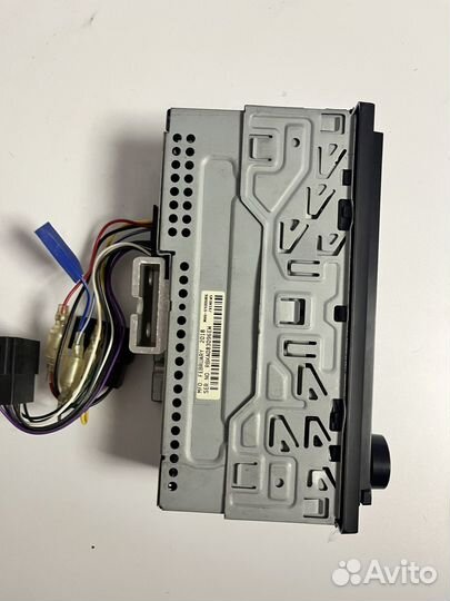 Автомагнитола pioneer