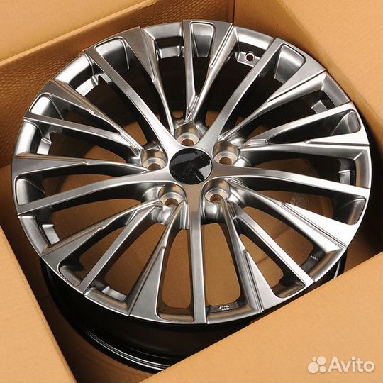 Диски R19 Toyota Lexus