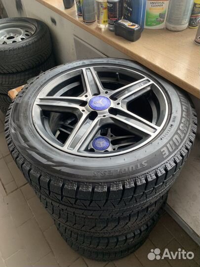 Колеса bridgestone